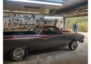 Tamco Paint 1968 Chevrolet Smoke Metallic