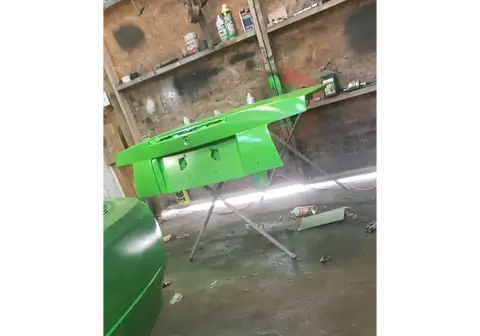 Toxic Waste