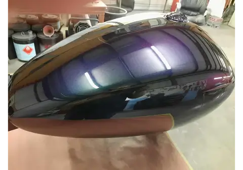 Basecoat Factory Packs