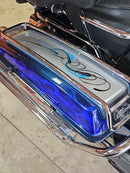 HC7600 2 Hour Air Dry Clearcoat Kit