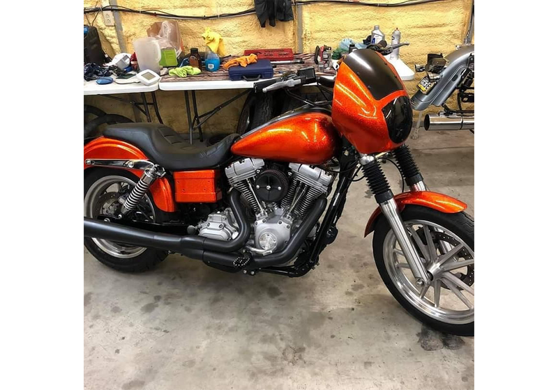 Tamgerine - Candy Concentrate