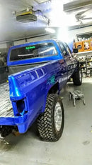 AMC Admiral Blue | C5 | 1972 | OEM High Impact Series Single Stage