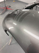 VW Beetle Pepper Gray OEM High Impact Single Stage