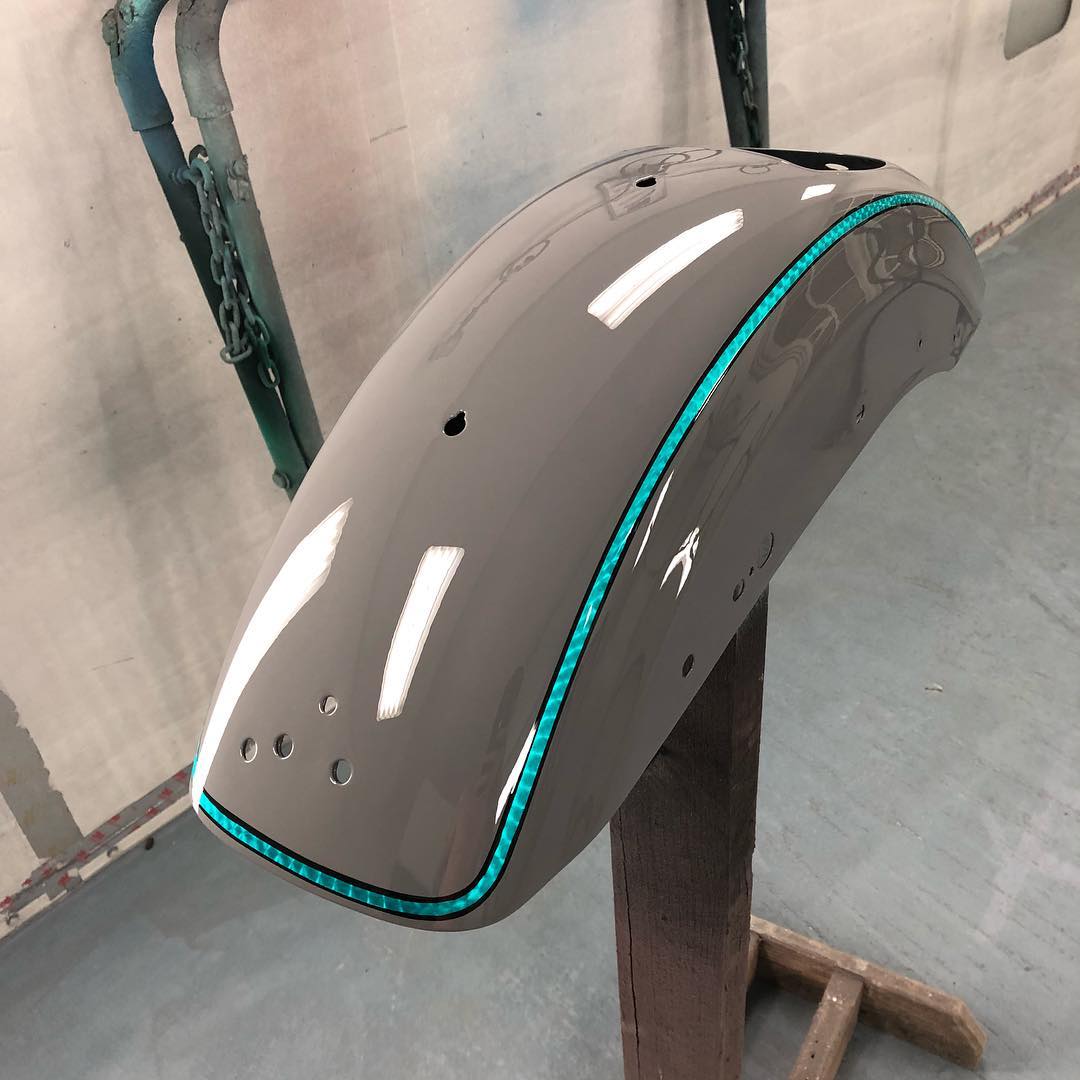 Audi Nardo Gray | LY7C / T3 | 2014-2022 | OEM Basecoat