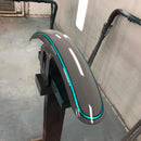 Audi Nardo Gray | LY7C / T3 | 2014-2022 | OEM High Impact Series Single Stage