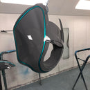 Audi Nardo Gray | LY7C / T3 | 2014-2022 | OEM High Impact Series Single Stage