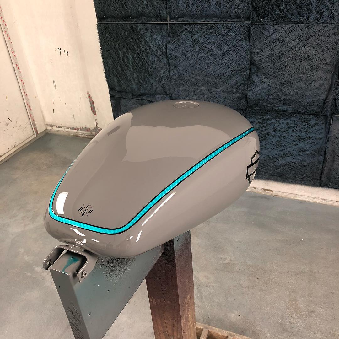 Audi Nardo Gray | LY7C / T3 | 2014-2022 | OEM Basecoat
