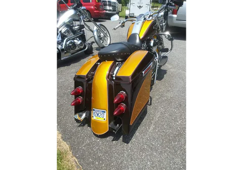 Lemonade - Candy Pearl Basecoat