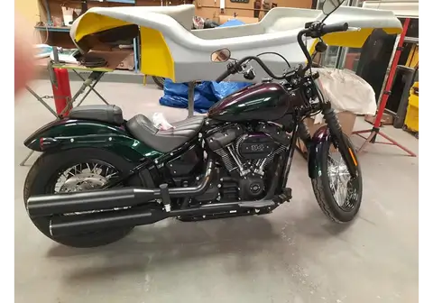 Basecoat Factory Packs