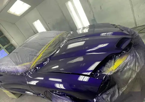 Violent Violette