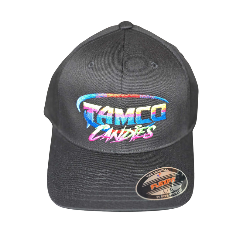 Embroidered Tamco Hats