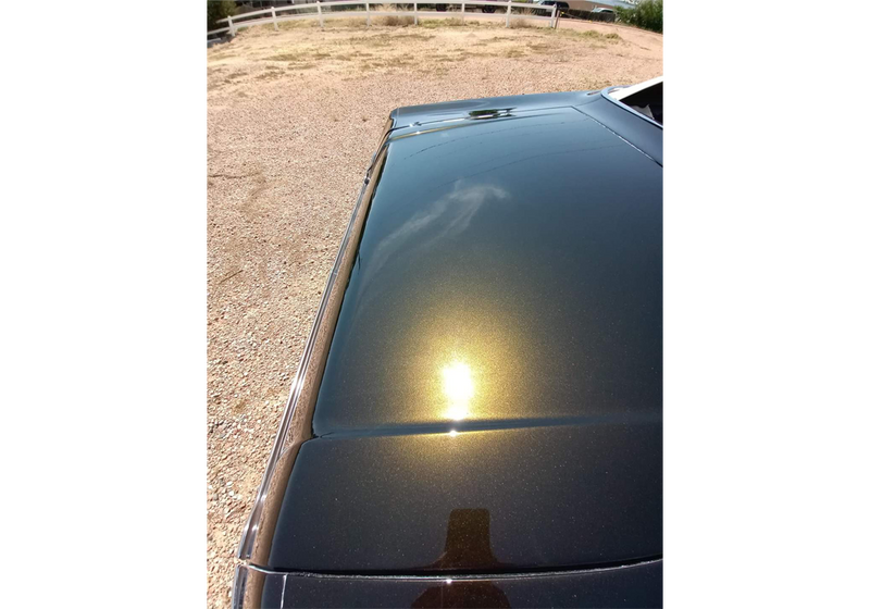 Ford Dark Ivy Green | C / M3323 | 1970 | OEM Basecoat