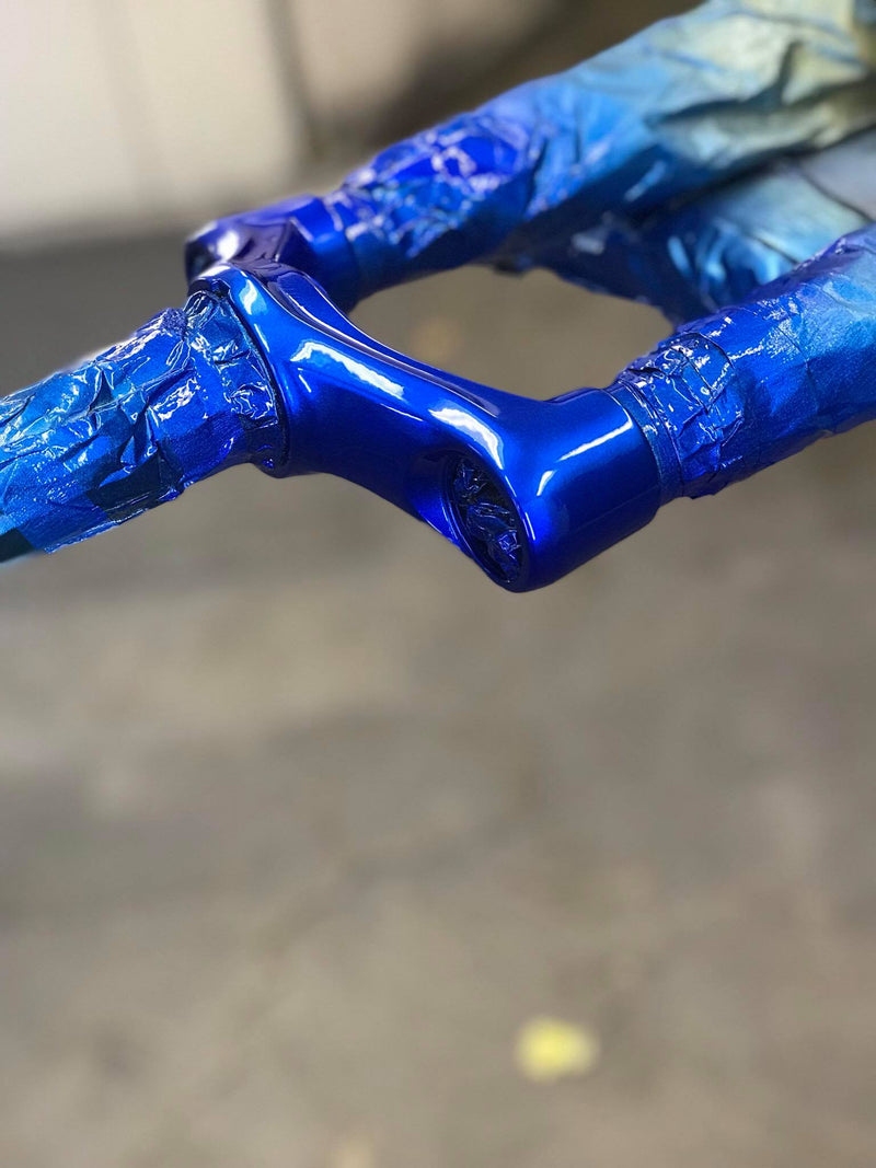 SoCal Blue - Candy Concentrate