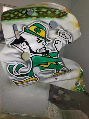 HC9500 HI-Speed Impact 30 Min Clearcoat Kit