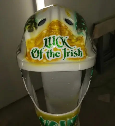 HC9500 HI-Speed Impact 30 Min Clearcoat Kit