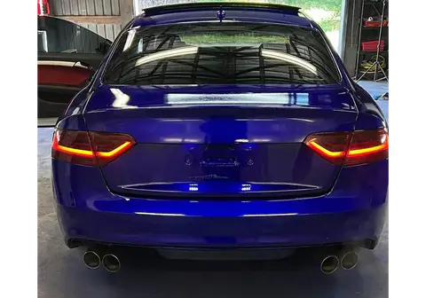 SoCal Blue - 2K Candy Kit