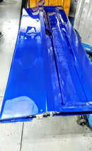 AMC Admiral Blue | C5 | 1972 | OEM High Impact Series Single Stage