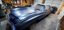 Chevrolet Monte Carlo Pacific Blue OEM High Impact Single Stage