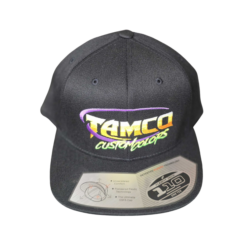 Embroidered Tamco Hats