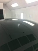 Grass Green OEM Basecoat Volkswagen Beetle Car Roof