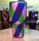 Tamco Paint   Pretty In Pink tumbler
