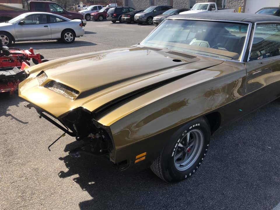 Chevrolet Silver Beige Metallic | 59 / 7415 | 1982 | OEM Basecoat