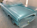     Tamco Paint    1959 Chevrolet Impala   Stellar Blue