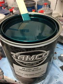 Volkswagen Capri Green / Dark Teal Metallic | LA6U / Q5 | OEM Basecoat