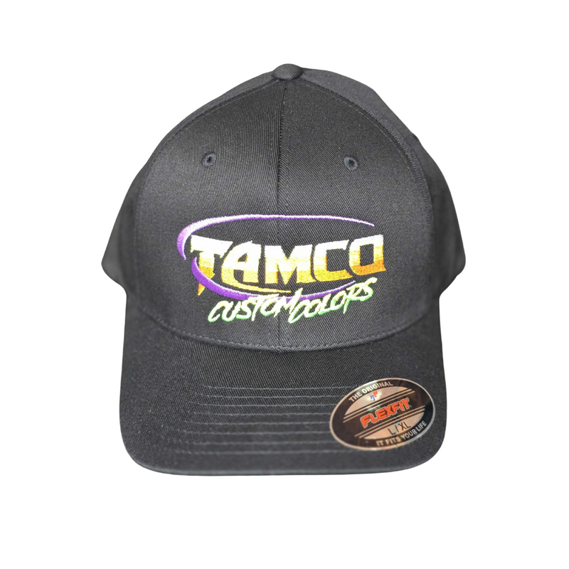 Embroidered Tamco Hats