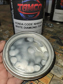 HONDA WHITE DIAMOND  OEM BASECOAT