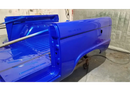 Blue Nitrous 1976 Ford F-250
