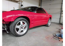 GM Bright Red | 81 / 8774 | 1984-2003 | OEM Basecoat