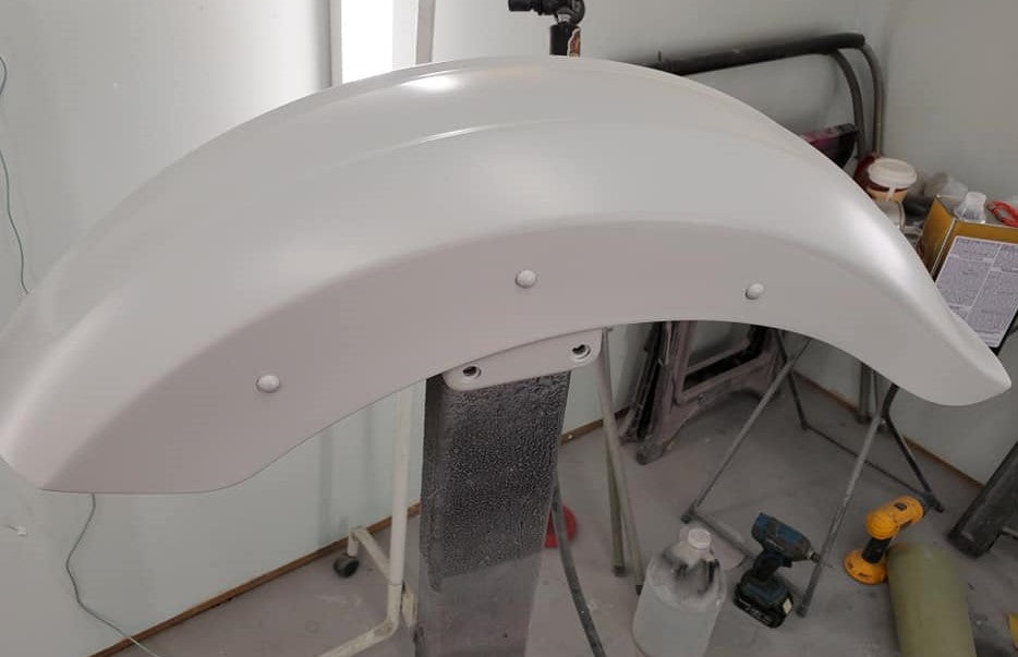 DTM Primer Kit