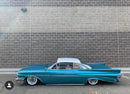    Tamco Paint    1959 Chevrolet Impala   Stellar Blue