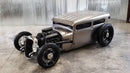 Iced Mocha OEM Basecoat Ford Model A