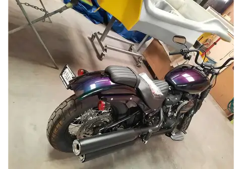 Basecoat Factory Packs