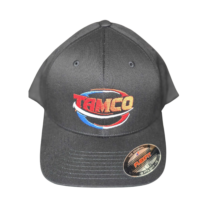 Embroidered Tamco Hats