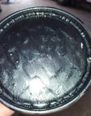 Teal Blue Metallic Basecoat