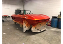  Tamco Paint Corvette 62 Shacktop Orange