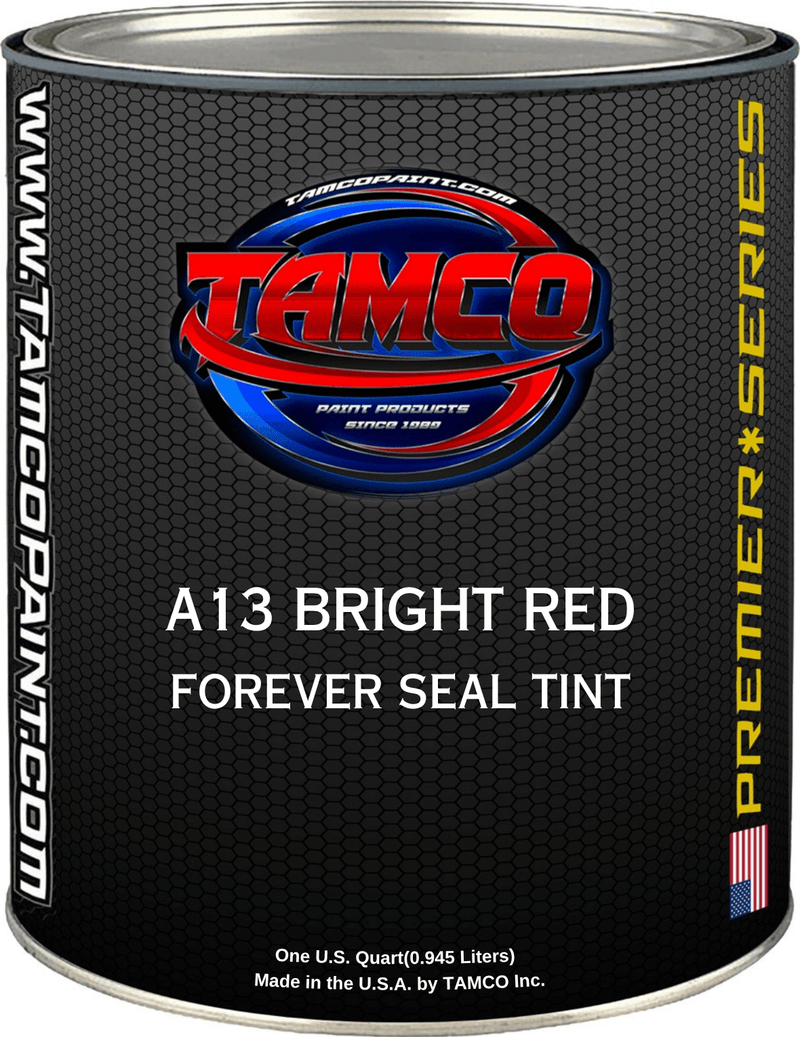 Tamco Paint Forever Seal Tint