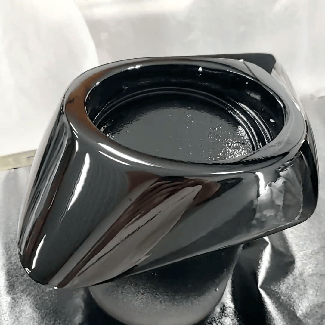 Tamco Paint AG SS Factory Pack Jet Black on Door Speaker Pods