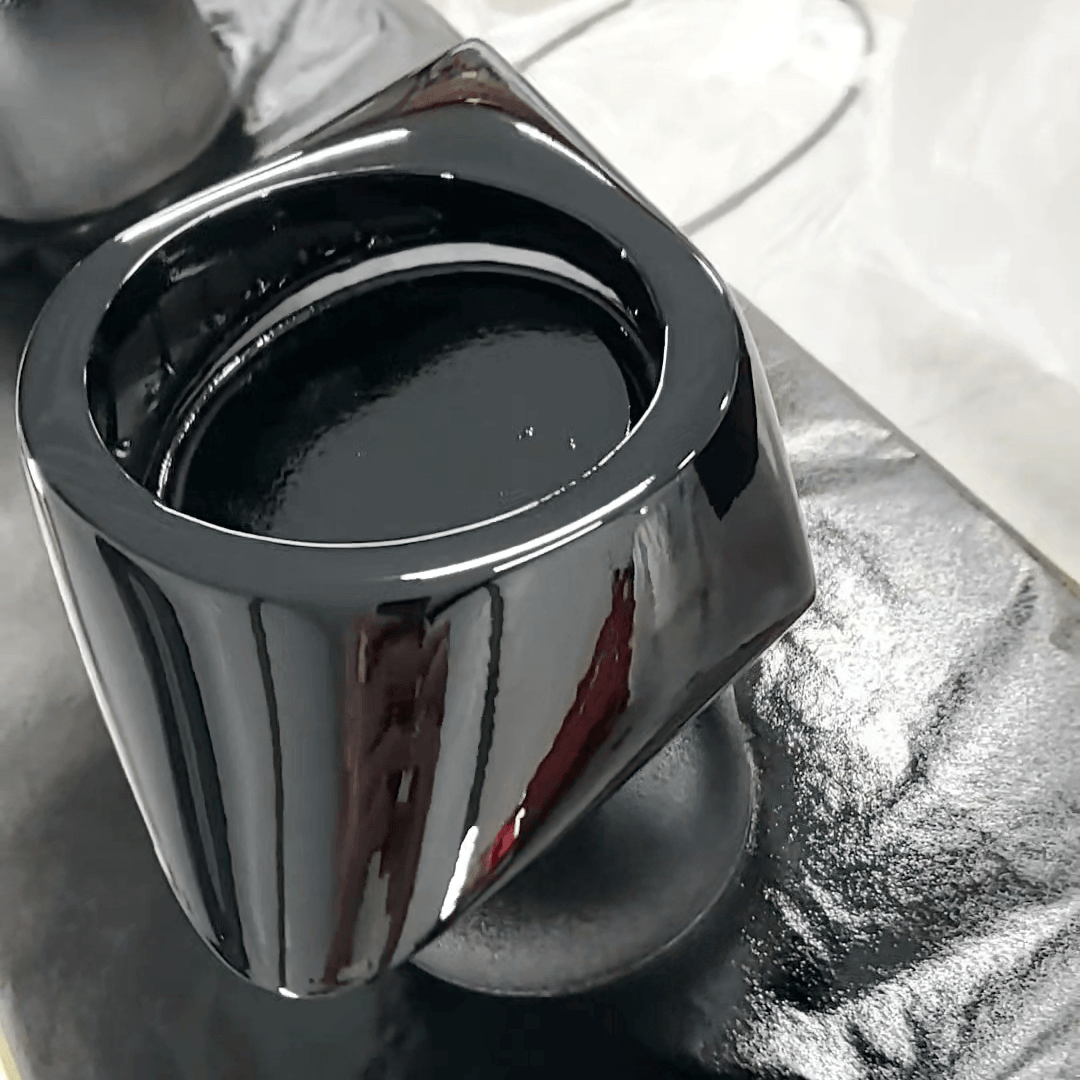 Tamco Paint AG SS Factory Pack Jet Black on Door Speaker Pods
