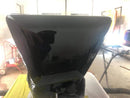 Tamco Paint AG900 Jet Black & Purple Pop Pearl on Royal Enfield Continental GT 650