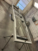 Tamco Paint AG Series SS Factory Pack on Chassis