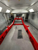 Tamco Paint AG Series SS Factory Pack on Chassis