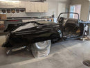 Tamco Paint AG SS Factory Pack Jet Black in 1949 Cadillac Series 62