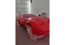 Tamco Paint AG SS Factory Pack Bright Red in Chevrolet Corvette C4