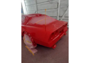 Tamco Paint AG SS Factory Pack Bright Red in Chevrolet Corvette C4