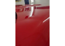 Tamco Paint AG SS Factory Pack Bright Red in Chevrolet Corvette C4