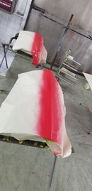 Tamco Paint AG SS Factory Pack Jet Black in 1966 Chevrolet Chevelle